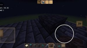 Minecraft как построить замок в Minecraft