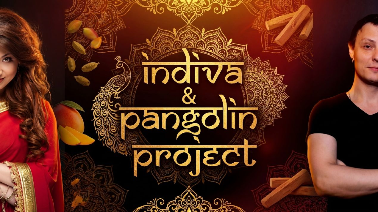 INDIVA  Pangolin project
