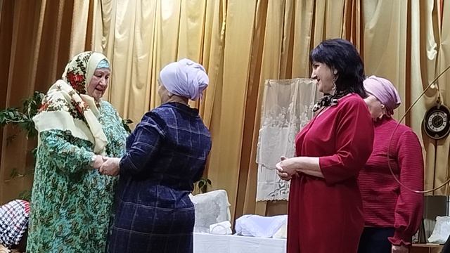 Клянчеево Идел-йорт 12