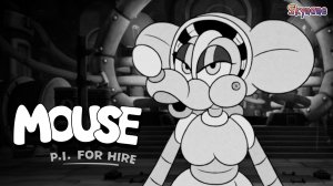 РОБОТЫ И СВЕРХСЕКРЕТНАЯ ЛАБОРАТОРИЯ | Частный детектив МАУС [3]