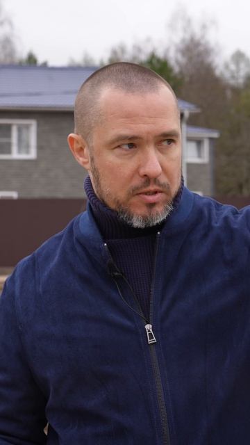 Не выбирай таких строителей