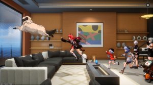 Neverness to Everness ( NTE ) :  Ломбард  «Луносвет»