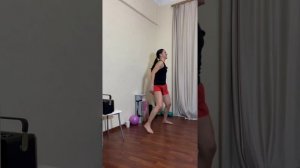Кардио в стиле тай-бо