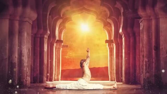 Yoga Music, 396Hz, Destroy Unconscious Blockages And Negativity, India Sound, Meditation Music