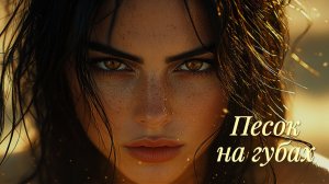 Песок на губах