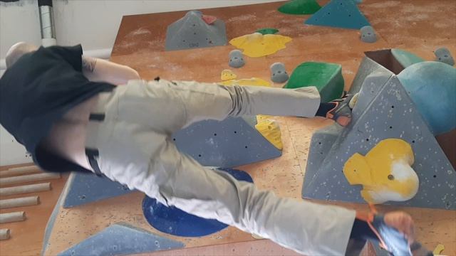 Брюки Kitanica RSP PANTS Dark Khak