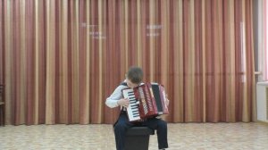 В. Бухвостов Мальчик-с-пальчик