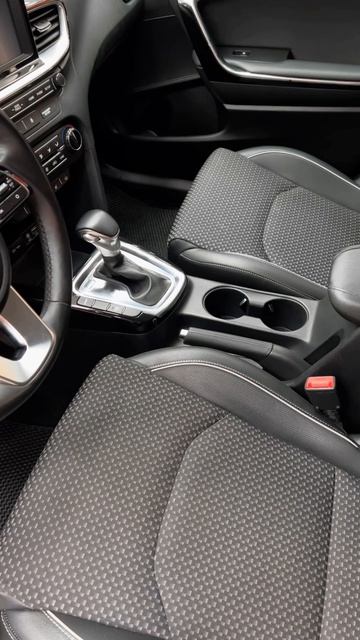 Kia Ceed | ДЦ Орехово