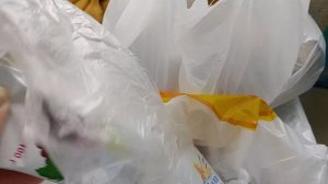 ЗАКУПИЛИСЬ ПРОДУКТАМИ ЧАСТЬ 1