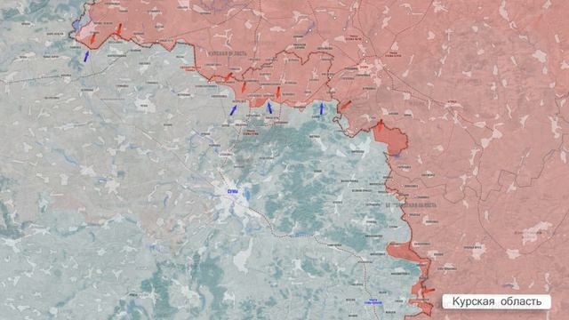 Сводка утро на 30 апреля 2026 года.