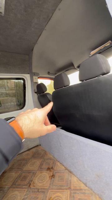 Мерседес спринтер