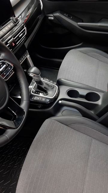 Kia Seltos | ДЦ Орехово