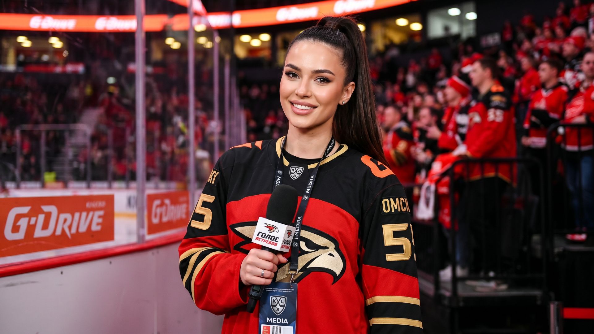 КТО СЛОМИТ СИСТЕМУ? Авангард против Локомотива — Финал характеров КХЛ 2026