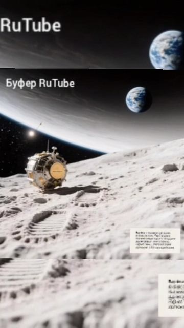 Следы на луне и рекордные расстояния 4