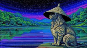 Psychedelic Minimal Techno ｜ 60 Minutes of Pure Mental Stimulation