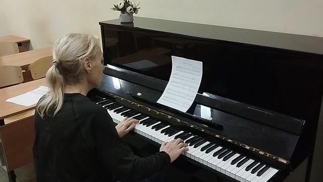 БУРГМЮЛЛЕР ИОГАНН ФРИДРИХ СКОЛЬЗИМ ПО ВОДЕ