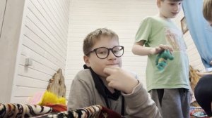 24 часа в комноте