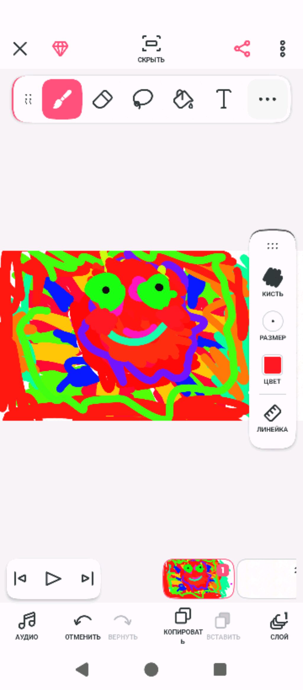 зря я призвал мне свою курицу в 3:00 ночи