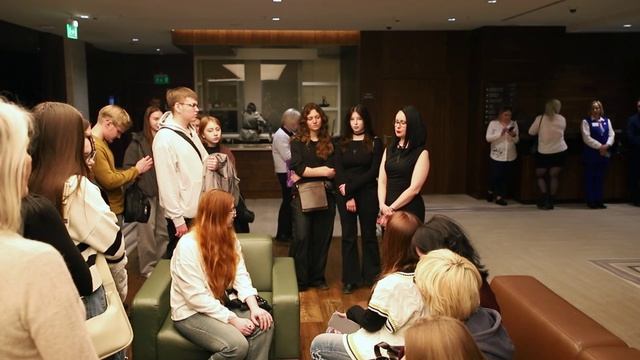 HR -платформа-2026