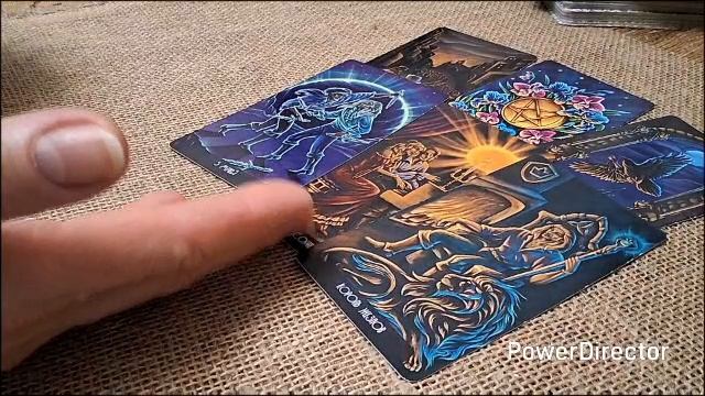 ‼️Бумеранг для Бубновой дамы ‼️🪃🤔