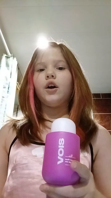 влог после школы