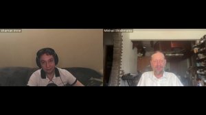 Михаил Шишмарёв. Кайфовая жизнь с кучей приятных плюшек. Как к этому прийти.