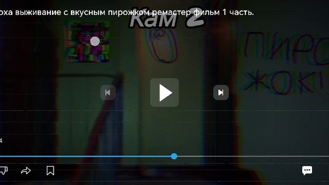 Обзор на Фильм Никиты про 36 к Тимоха Шалун ремастерет