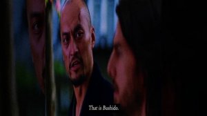 Эдит 👍 Последний самурай 👍