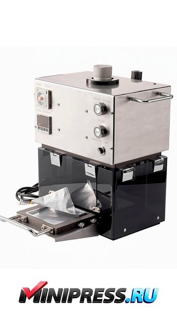 Гранулятор, как правильно выбрать Minipress.ru