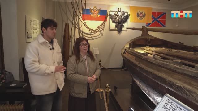 Есть планы на майские? - предлагаем поездку в Переславль-Залесский