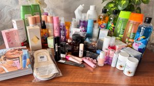 ОЧЕРЕДНОЙ ЗАКАЗ ПО КАТАЛОГУ Фаберлик 6/2026 💥💥💥 #фаберлик