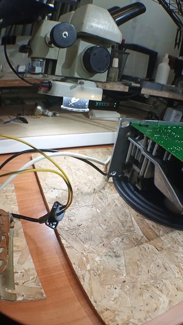 Дихлофос повторно ожил! Надеюсь, в это раз надолго!