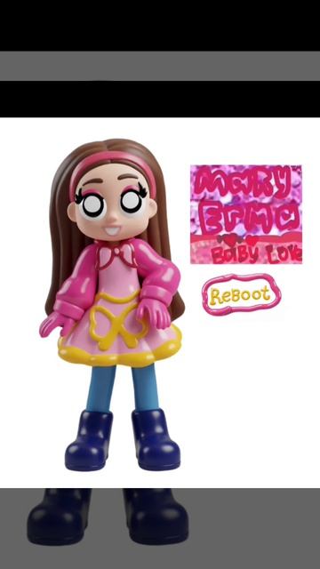 Mary Erma And Holly Reboot Fabulous