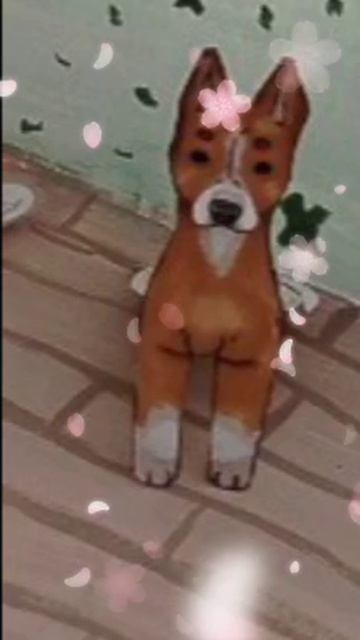 эдит Barking . Dog.