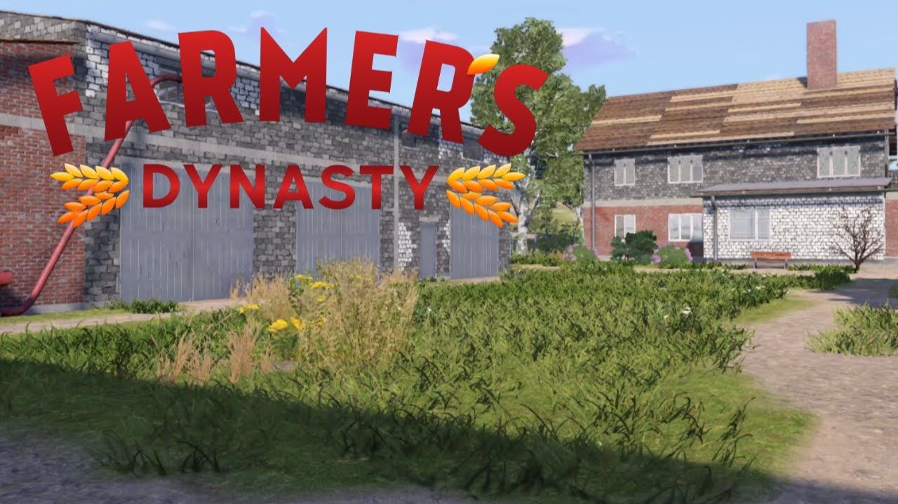 Farmer's Dynasty