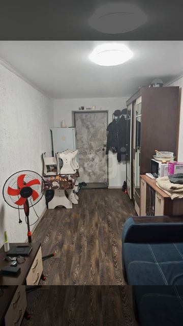 Омск, улица 20-го Партсъезда, 36