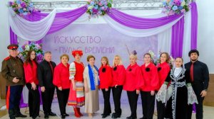 ГАЛА-КОНЦЕРТ «КРЫЛЬЯ ВДОХНОВЕНИЯ»  Городской фестиваль-конкурс 2026
