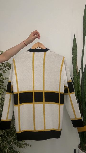 Джемпер Litvinov ORO