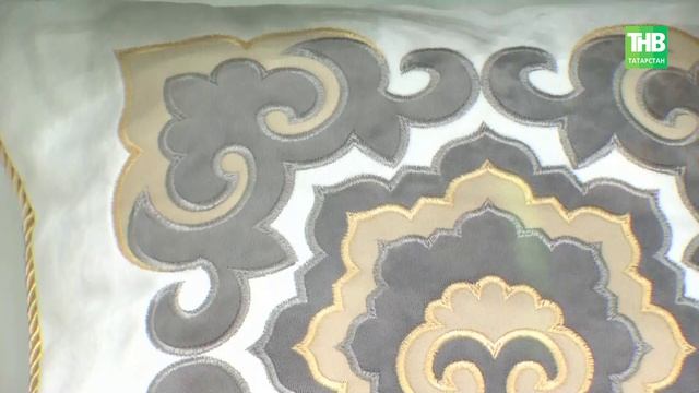 ОТКРЫТИЕ ЦУМВ Казани открылся Центр уникального мастерства с 17 видами народных ремёсел