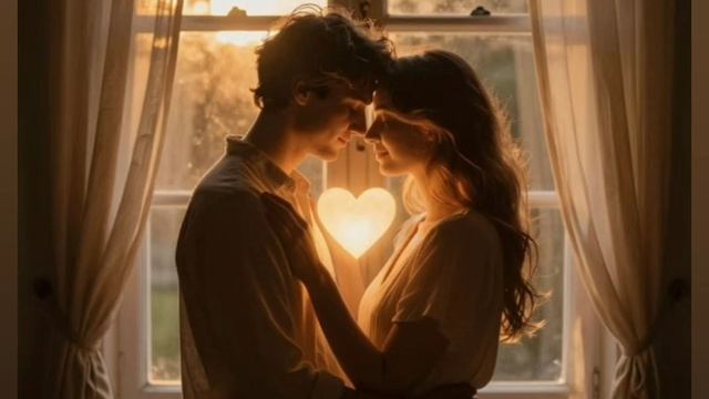 Любовь стихия