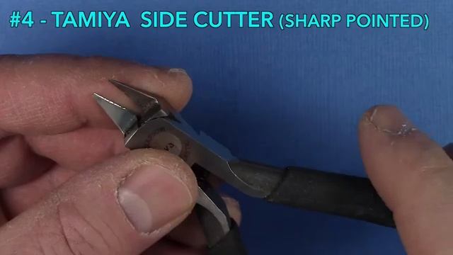 Инструмент для моделизма  КУСАЧКИ