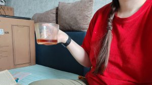 опять весна в деревне