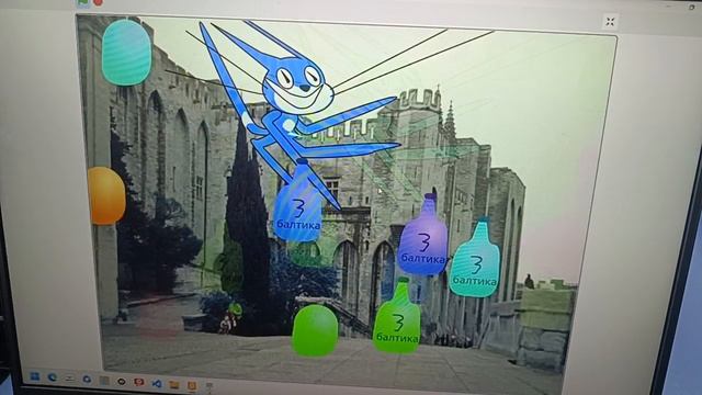 Я хз что писать