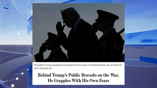 ⚡️ Ликвидация военных кораблей США по приказу КСИР   Трампа отстраняют от публичных заявлений