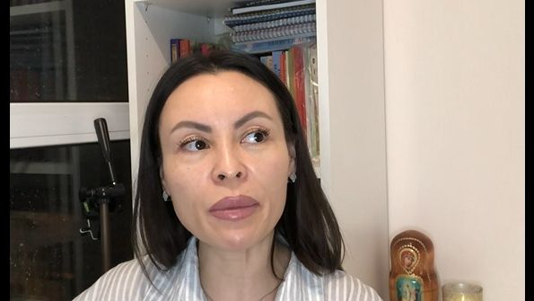 ВЕСЫ гороскоп на МАЙ 2026 от Марии Тихоновой