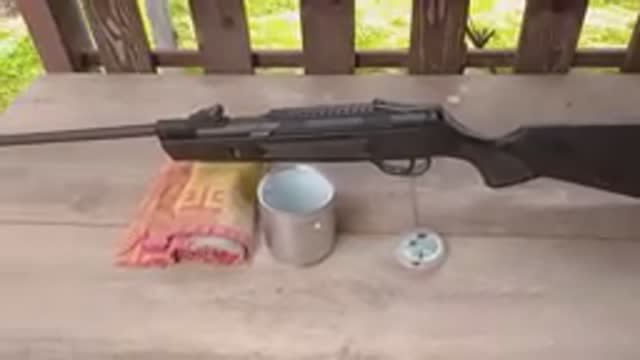 Hatsan Striker Alpha умерла! Восстановление и увеличение мощности своими руками без вложений.