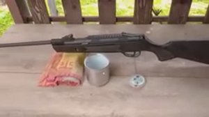 Умерла Hatsan Striker Alpha!! Восстановление и увеличение мощности своими руками без вложений.