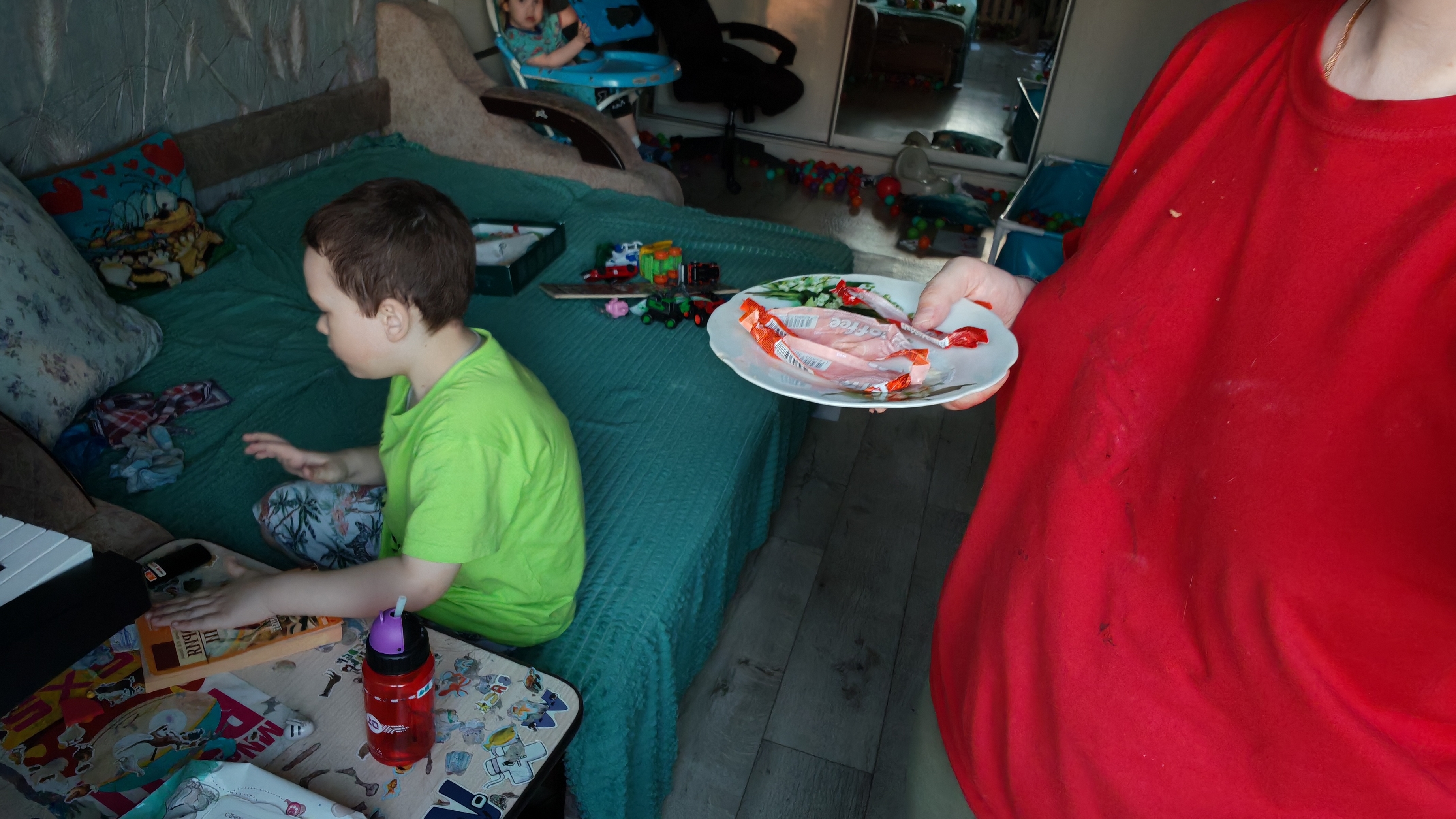 деревня счастье и веселье