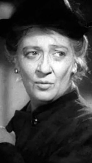 ФАИНА РАНЕВСКАЯ. Встречается такая любовь...