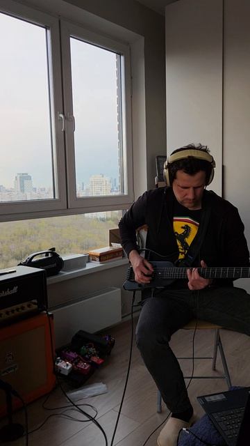 sunshine of your love